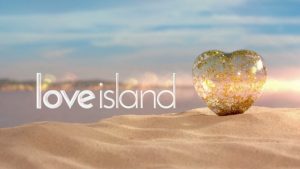 Love Island, Caroline Flack, ITV