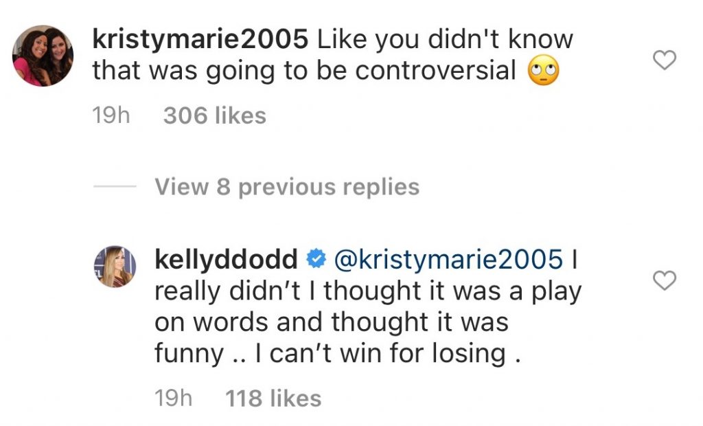 Kelly Dodd fired real housewives, Drunk Wives Matter, Real Housewives of Orange County