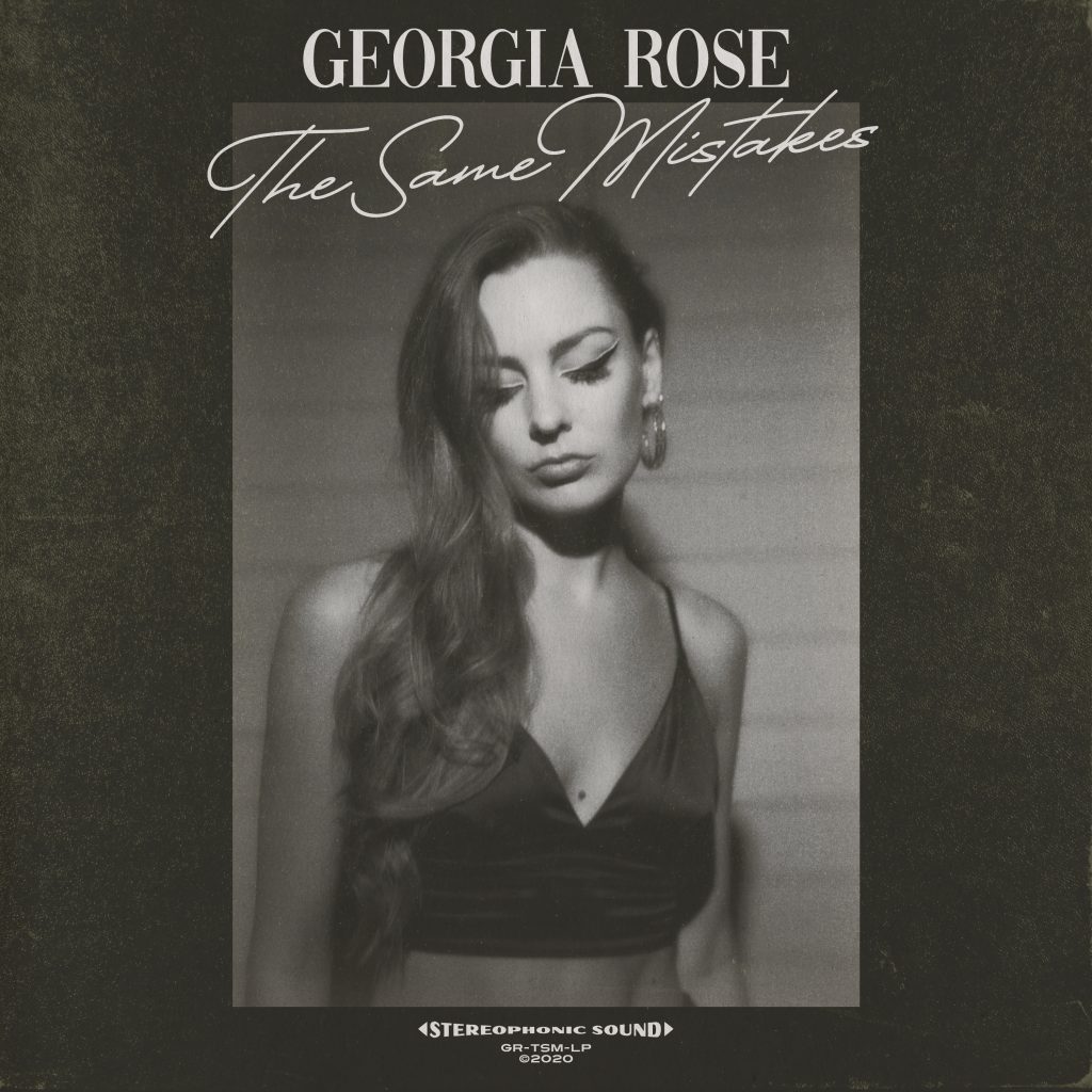 Georgia Rose Same Mistakes, Georgia Grobler, Below Deck Sailing Yacht, Georgia Below Deck Single, Georgia Below Deck album