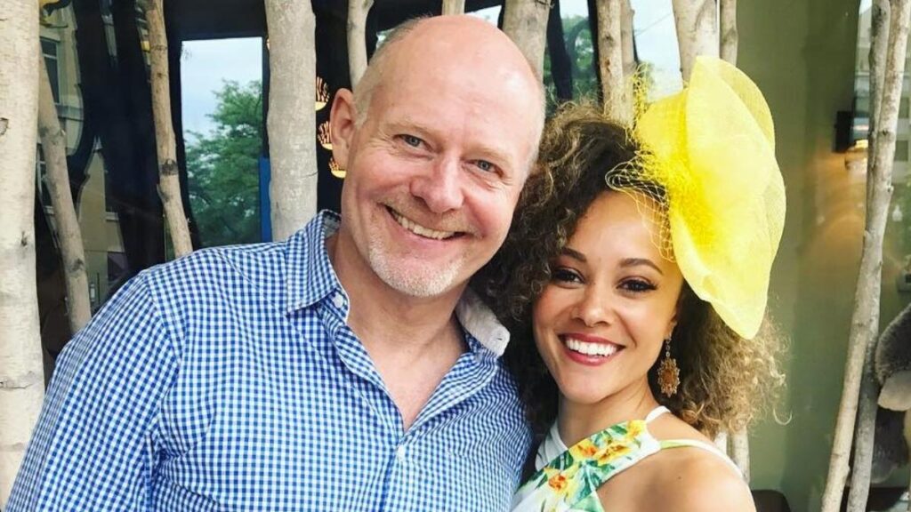 Ashley Darby separate, Michael Darby separation, RHOP, Real Housewives of Potomac, Ashley Darby split, Michael Darby Split, Bravo TV