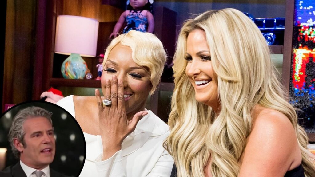 Kim Zolciak Biermann, NeNe Leakes, ANDY COHEN, Bravo, Bravo TV, NBCUNiversal, RHOA, Real Housewives of Atlanta, sues, lawsuit