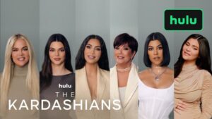 The Kardashians Hulu, Series premiere, E!, NBCUniversal, Disney, Disney+, Kim Kardashian, Kris Kardashian
