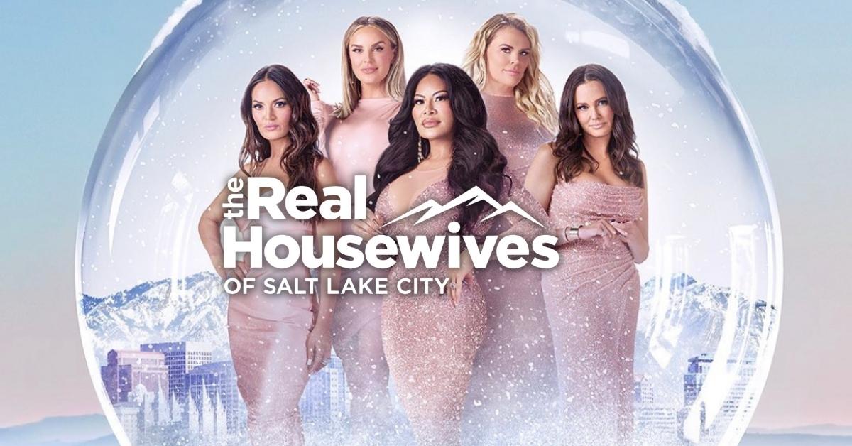 RHOSLC ratings, RHOSLC Season 3 ratings, Real Housewives of Salt Lake City Season 3 ratings