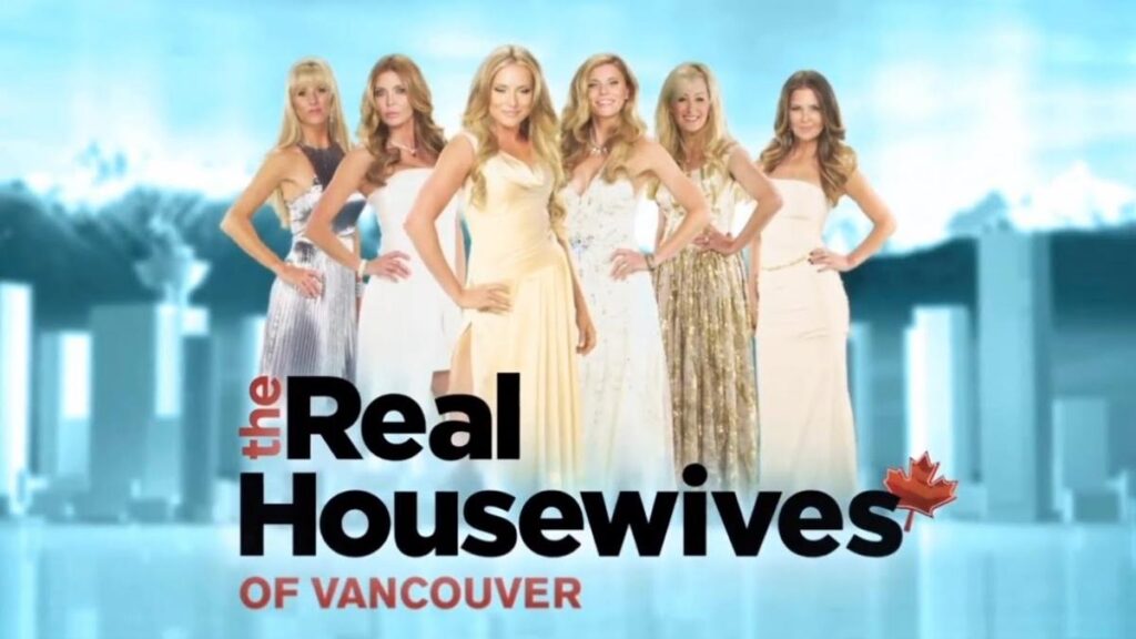 real housewives of vancouver reunion, face to face with david vancouver