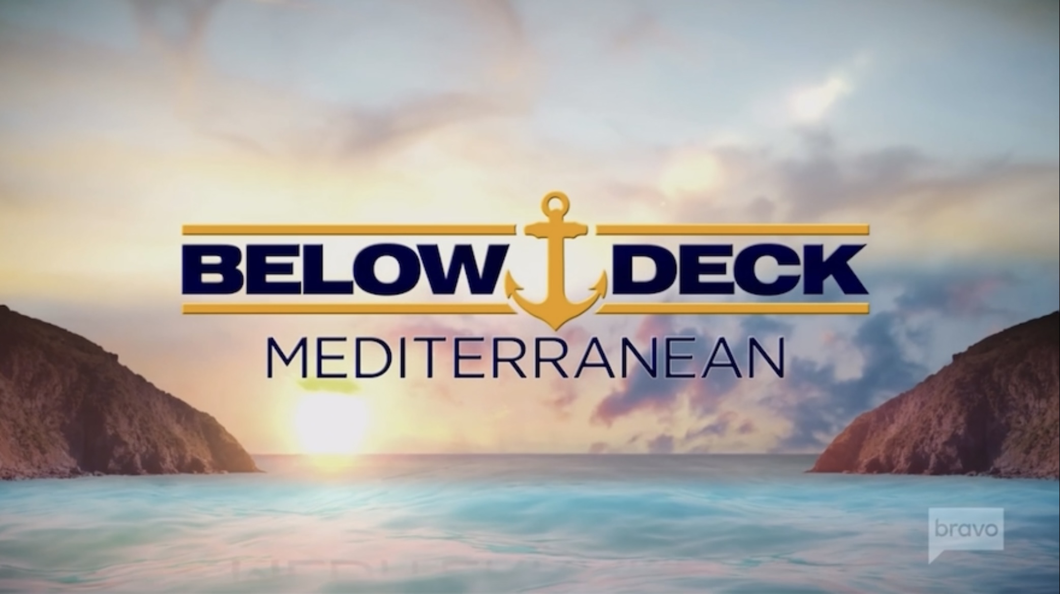 Below Deck Med Season 7 trailer, Below Deck Mediterranean Season 7 trailer, Below Deck Med Season 7 cast, Below Deck Mediterranean Season 7 cast, Captain Sandy Yawn, Mzi Zee Dempers, Bravo TV, Below Deck