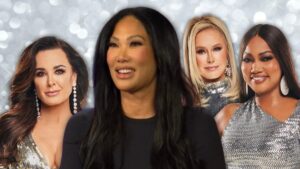 Kimora Lee Simmons real housewives of beverly hills, Kimora Lee Simmons RHOBH, Bravo, Bravo TV