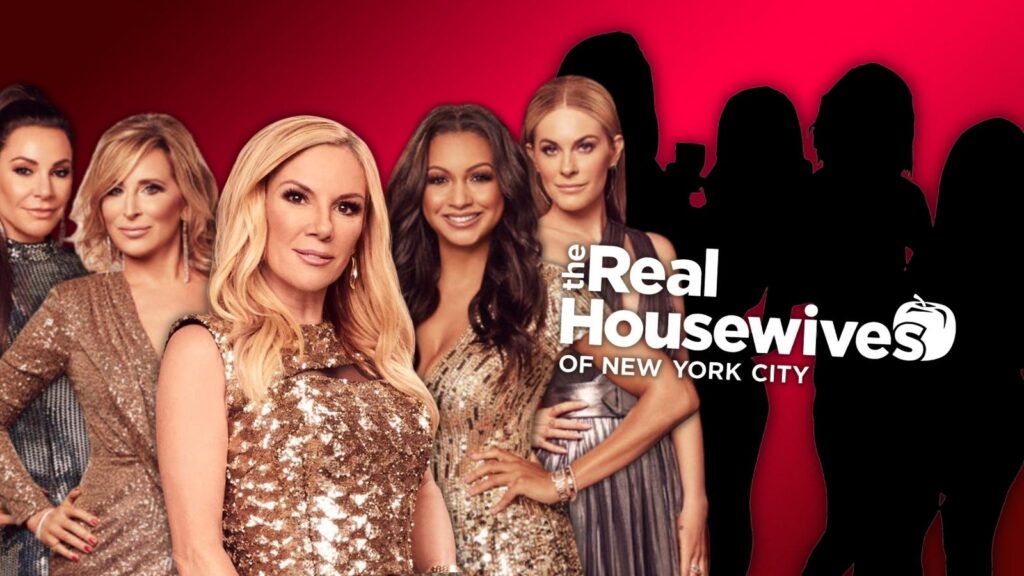 RHONY Season 14 reboot cast, The Real Housewives of New York City Season 14 reboot, RHONY reboot, Bravo TV, RHONY Season 14