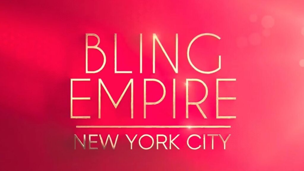 Dorothy Wang, Bling Empire New York City, Bling Empire 3, Bling Empire New York, Bling Empire NYC, Netflix