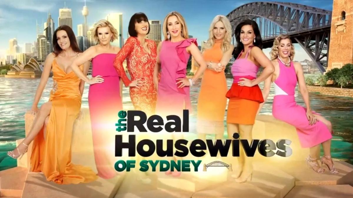 Real Housewives of Sydney, Real Housewives of Sydney reboot, RHOSydney Season 2, Real Housewives of Sydney Season 2, RHOSydney reboot, Foxtel