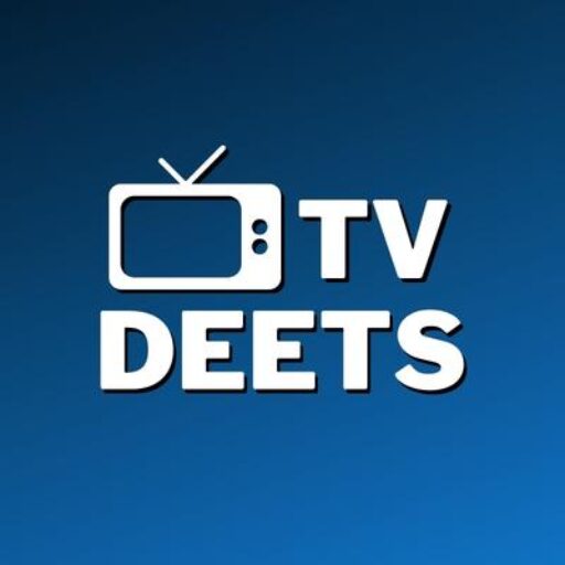 TV Deets logo