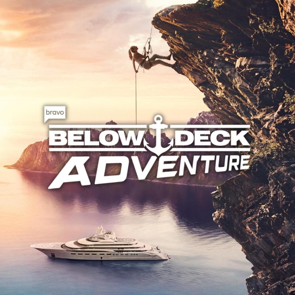 Below Deck Adventure Season 1 ratings, Below Deck ratings, Bravo Below Deck