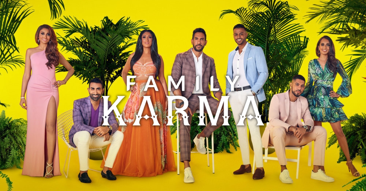 Family Karma ratings, Family Karma Season 3 ratings, Family Karma Bravo ratings