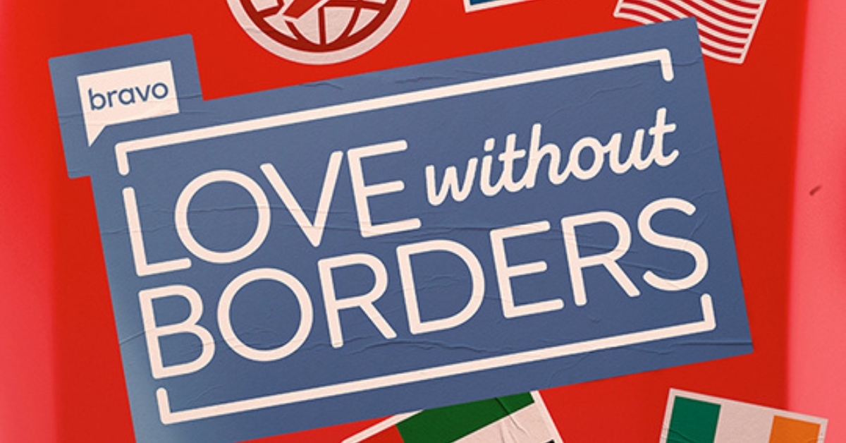 love without borders bravo, love without borders ratings, love without borders season 1 ratings