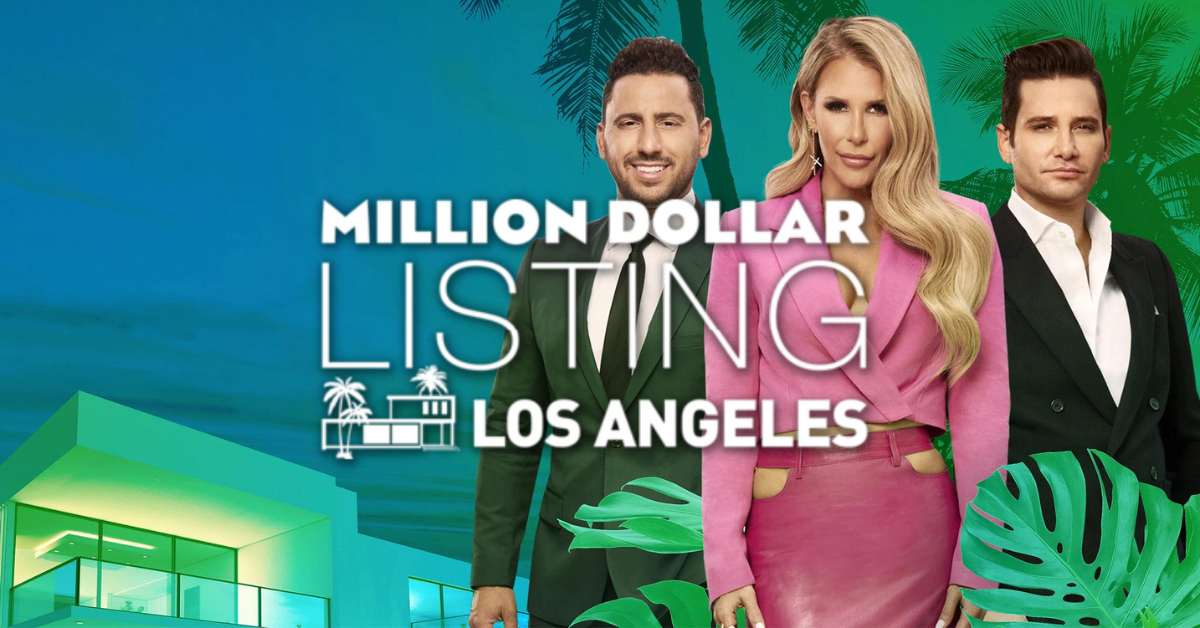 Million Dollar Listing Los Angeles Season 14 ratings, MDLLA Season 14 ratings, Bravo Million Dollar Listing, million dollar listing los angeles