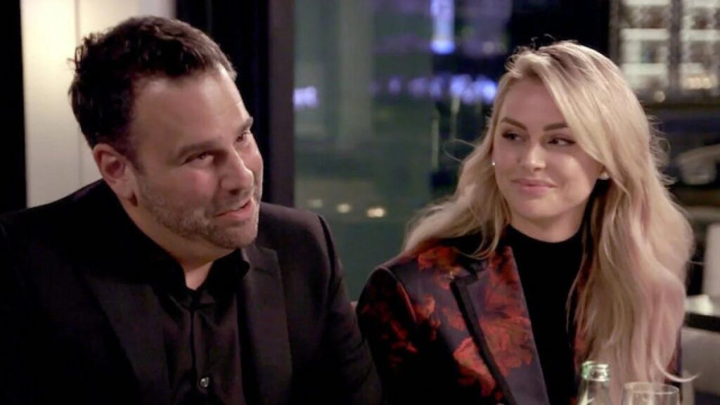 Randall Emmett, Lala Kent, Vanderpump Rules, Vanderpump Rules Season 10, Pump Rules, Bravo TV, Bravo