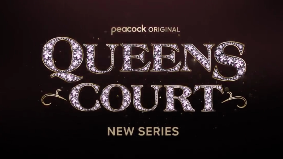 Peacock, Queens Court, Evelyn Lozada, Queen's Court, Tamar Braxton, Nivea