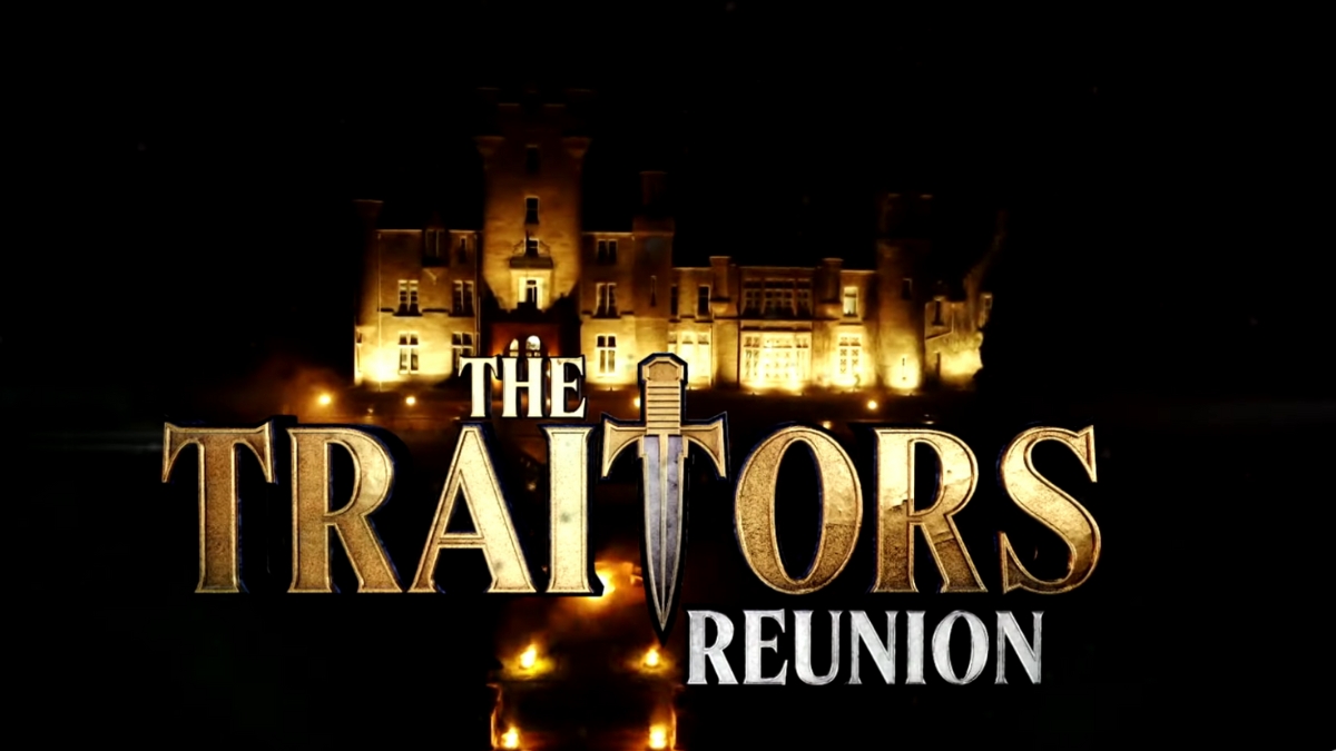 Peacock The Traitors Season 1 reunion trailer, Andy Cohen, Bravo