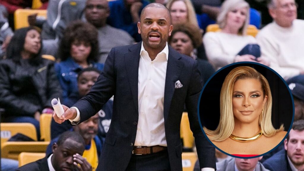 Juan Dixon, Coppin State University, Robyn Dixon, RHOP Season 7, RHOP Season 8, The Real Housewives of Potomac