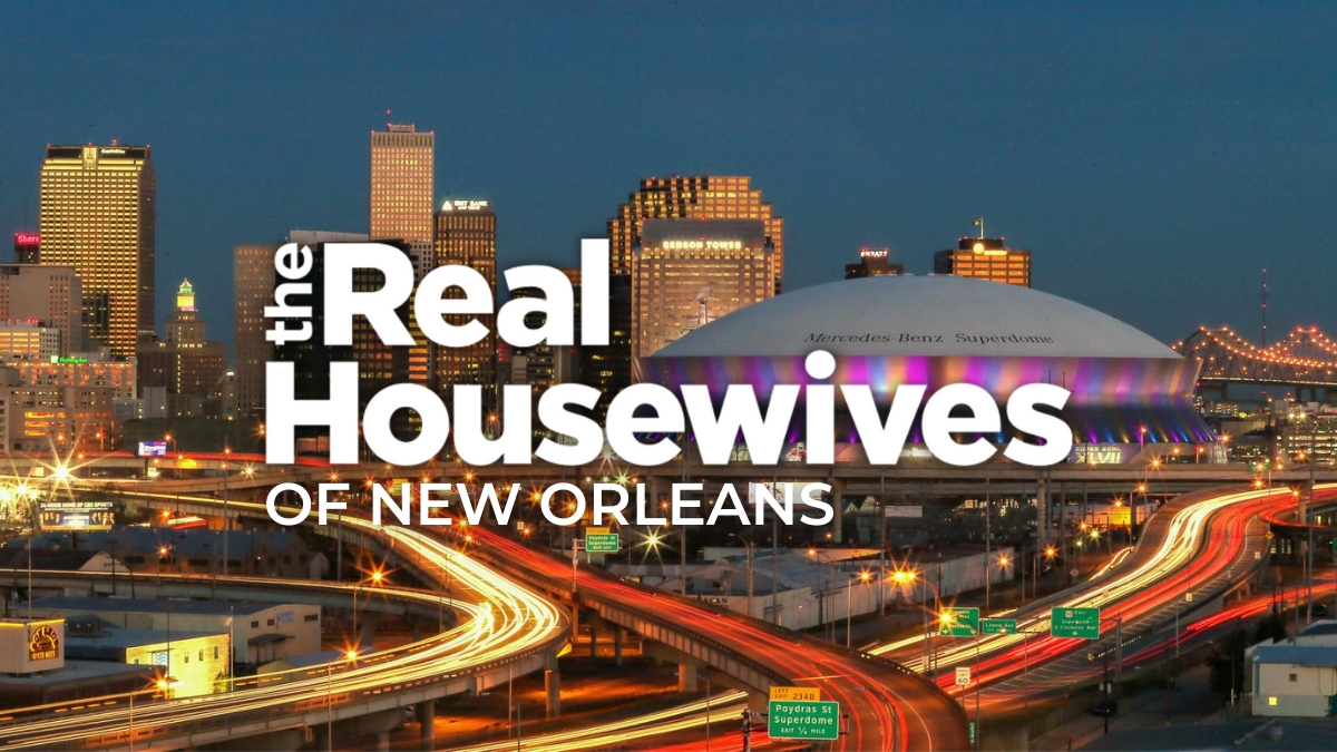 The Real Housewives of New Orleans, NBA wives, Bravo TV, Bravo, Casting, Now Casting