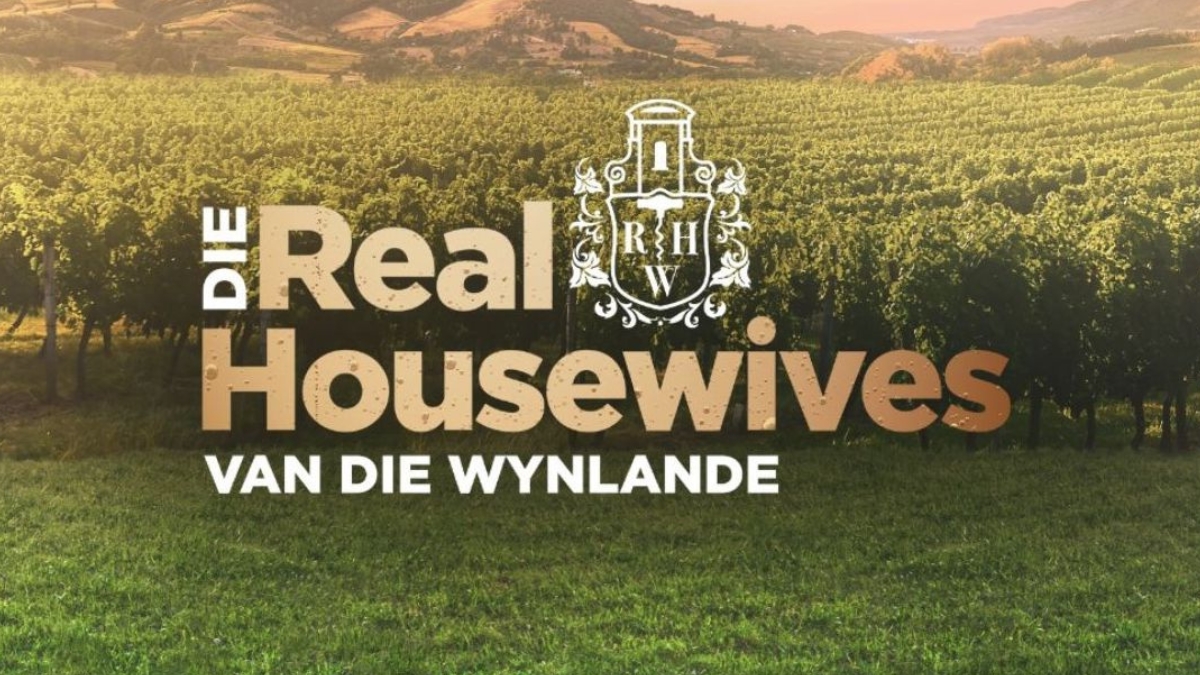 Die Real Housewives Van Pretoria, Die Real Housewives Van Die Wynlande, The Real Housewives of Wynlande, The Real Housewives of the Winelands, South Africa, kykNET