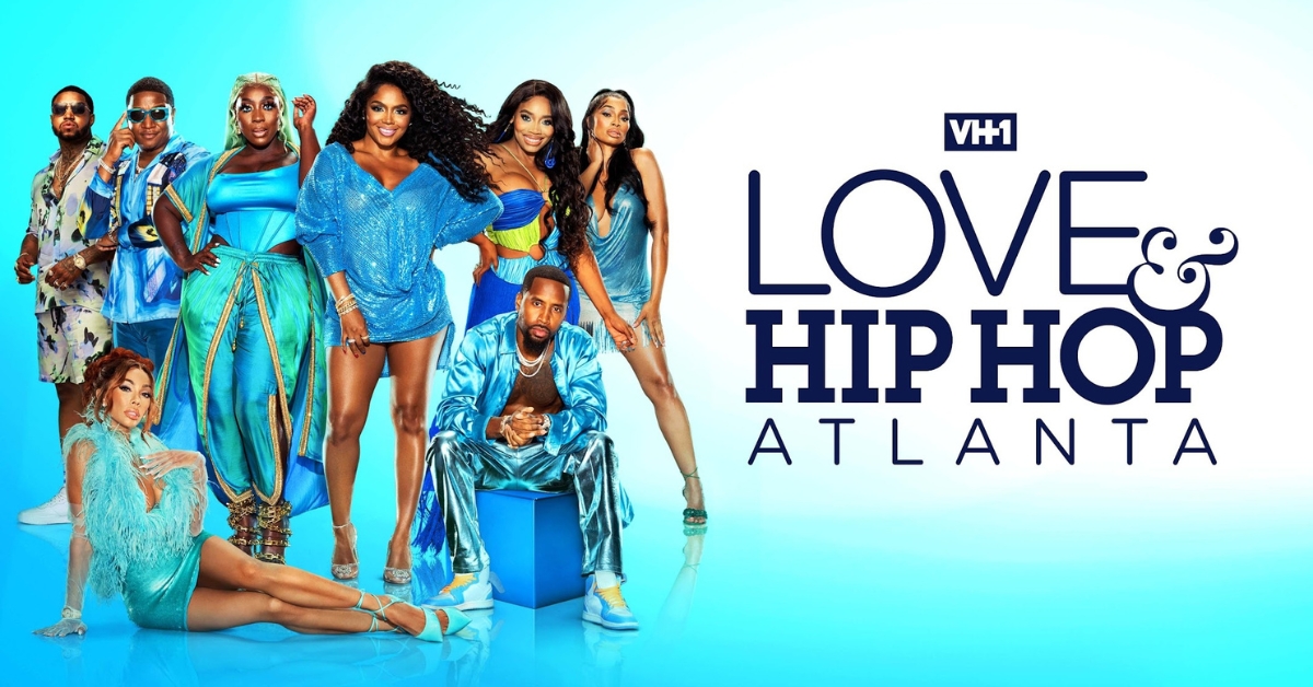 Love & Hip Hop Atlanta Season 11, LHHATL Season 11, MTV, VH1, Paramount