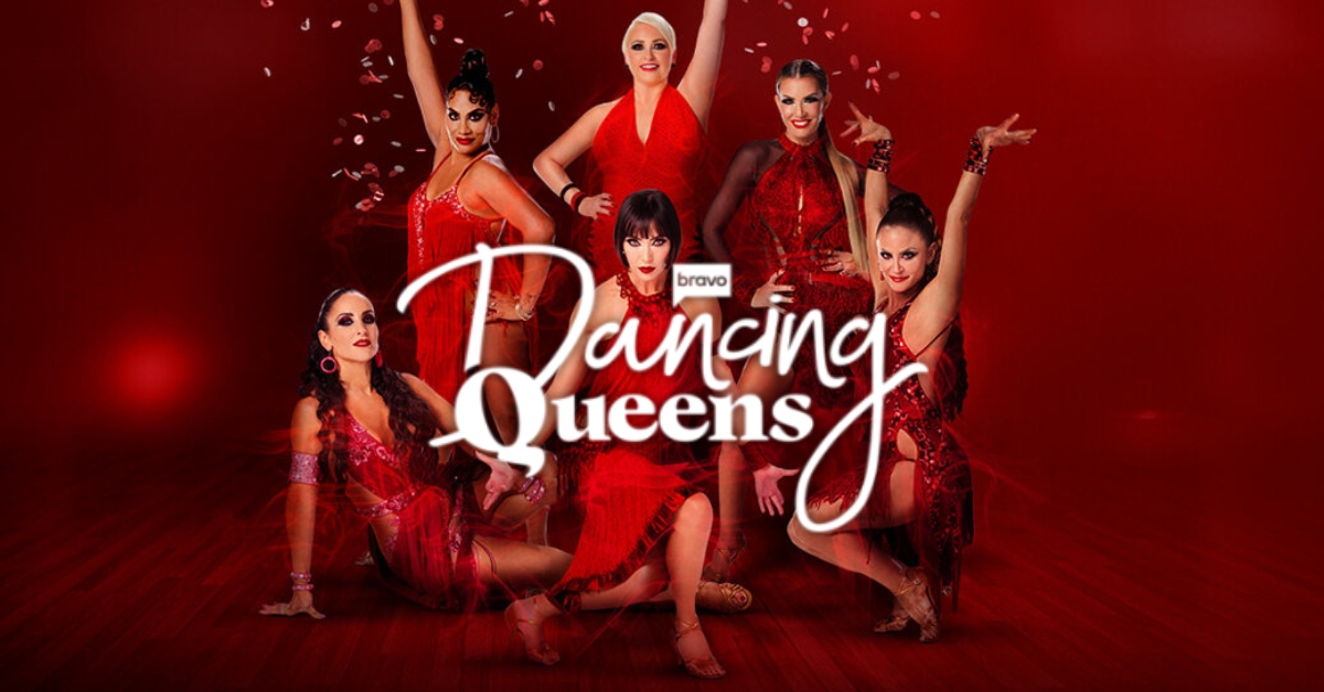 How to watch the new episode of Bravo's 'Dancing Queens,' stream
