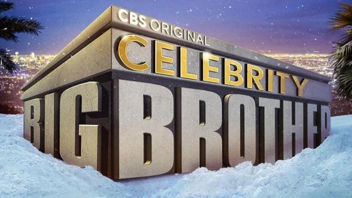 Celebrity Big Brother USA Season 4, Celebrity Big Brother Season 4, CBS, Celeb BB US