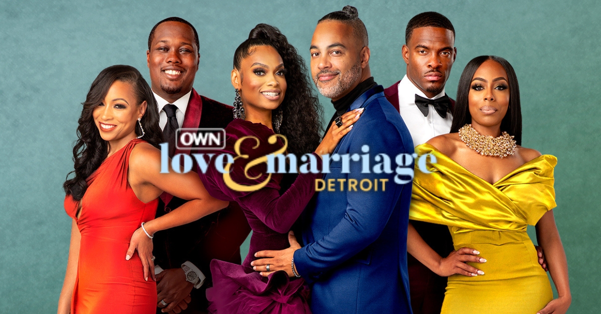 lamdt, love & marriage ratings, love & marriage spinoff, love & marriage detroit ratings, love & marriage detroit season 1 ratings, lamdt ratings