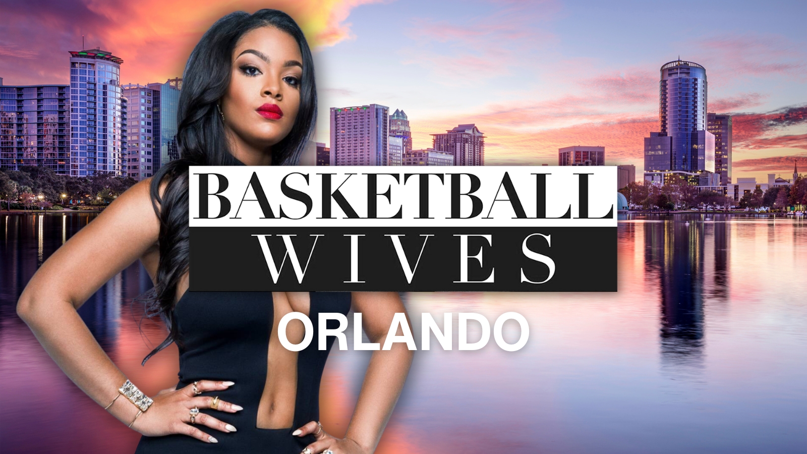 Basketball Wives Orlando, Mehgan James, Basketball Wives Season 11, VH1, Evelyn Lozada