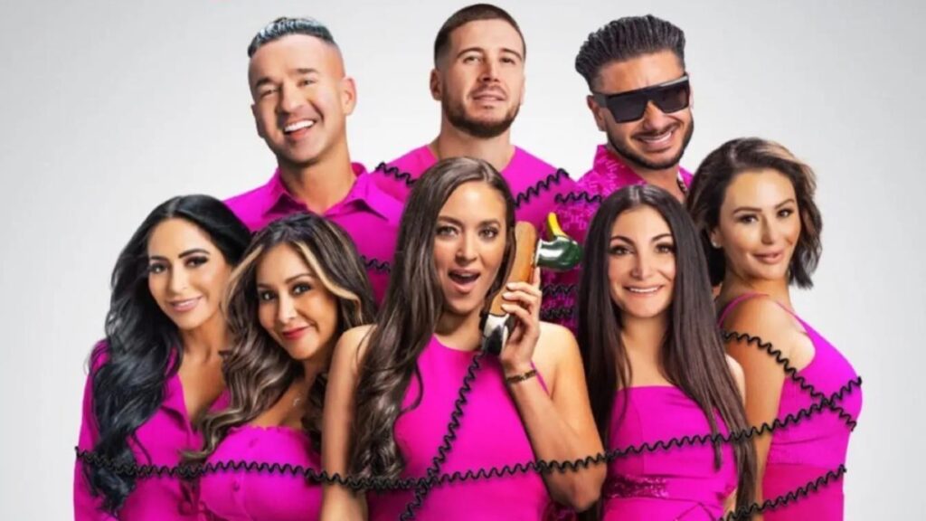 Jersey Shore Family Vacation ratings, Jersey Shore Family Vacation Season 6 premiere ratings, Jersey Shore Family Vacation Season 6B ratings, MTV ratings, MTV