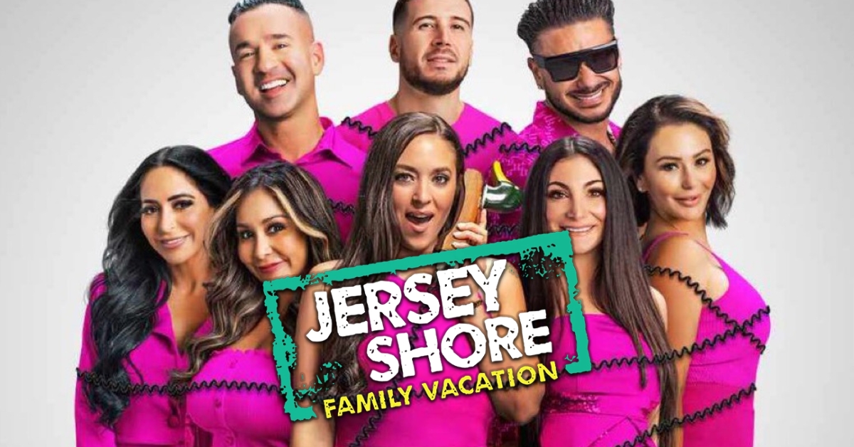 Jersey Shore ratings, jersey Shore family vacation season 6 ratings, mtv ratings, mtv jersey shore