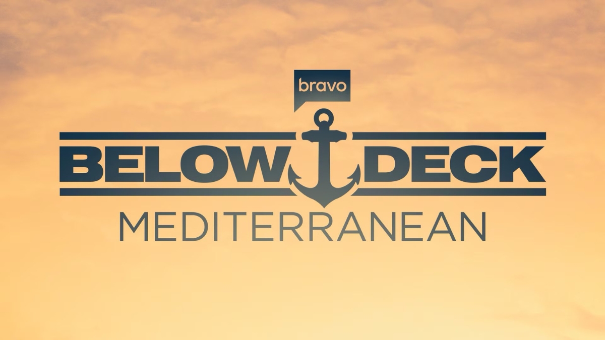 Below Deck Mediterranean season 8 trailer, cast, Below Deck Med season 8 cast, trailer, Bravo, Bravo TV, Below Deck, Captain Sandy Yawn, Below Deck Sailing Yacht, Below Deck Down Under