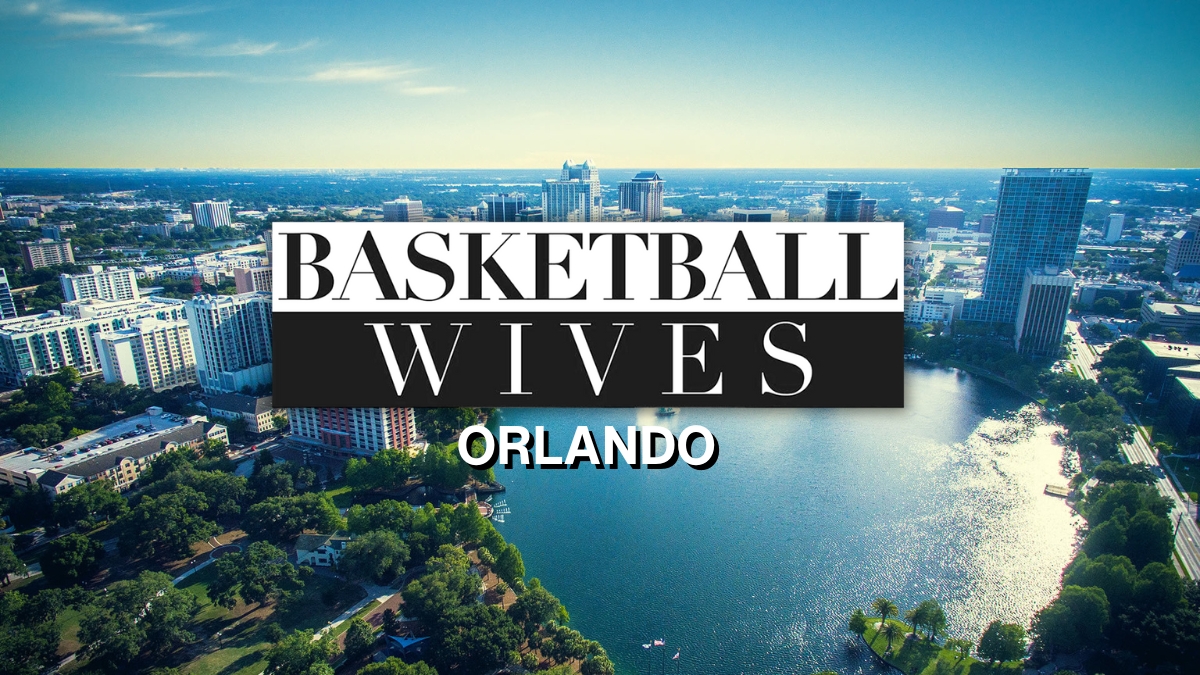 Basketball Wives Orlando cast, Season 1 trailer, fall premiere, Ashley Snell, Danielle Miller, Lyndzie Marble, Mackenzie Hyatt, Mehgan James, Morgan Bledsoe, Mulan Hernandez, Nique Brown, Nikki Nicole