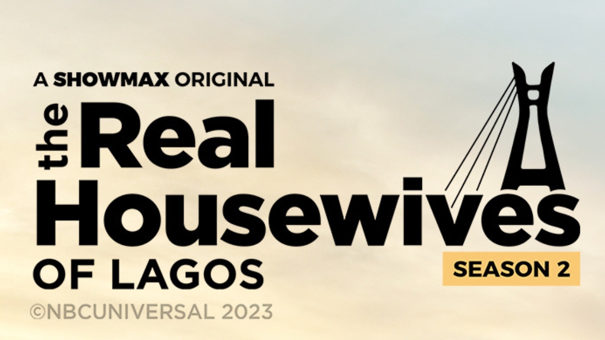 RHOLagos season 2 cast, real housewives of lagos season 2 cast, showmax
