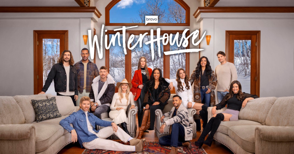 Winter House 3 ratings, bravo winter house, winter house season 3