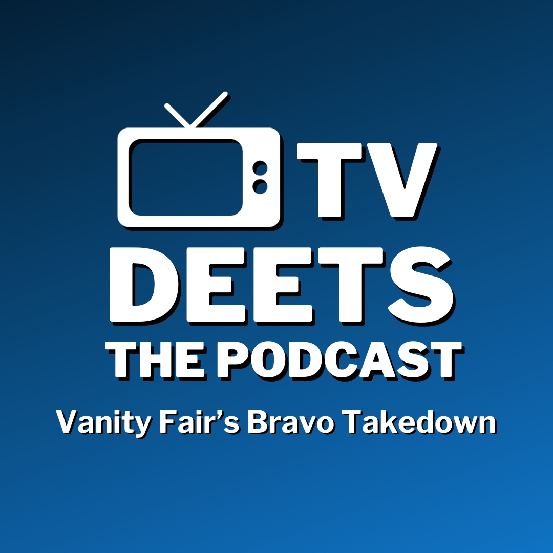 BravoCon Preview, RHOSLC Hot Takes, And Vanity Fair Fails To Take Down Bravo episode artwork