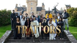 The Traitors season 2 cast, The Traitors season 2 premiere date, The Traitors Season 2 January 2024, Peacock, The Traitors US season 2, The Traitors US, The Traitors US season 3, The Traitors US 3