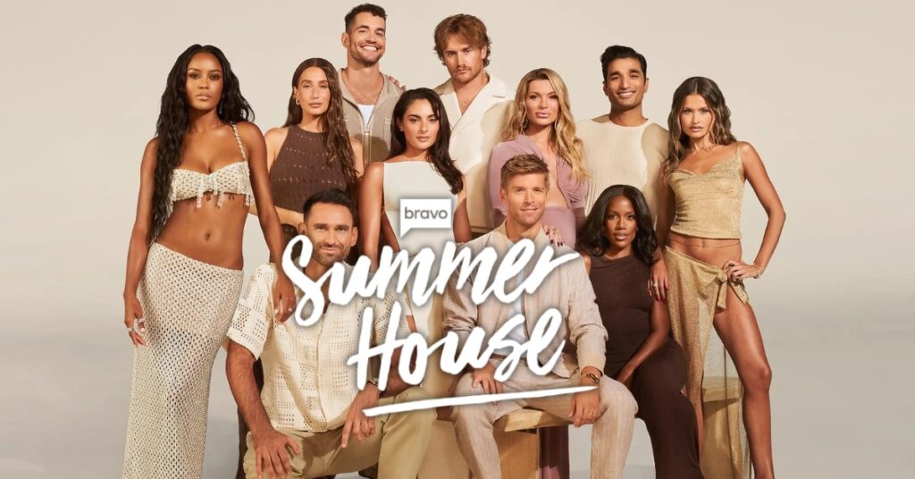 Summer House season 9 ratings, Bravo TV Summer House 9, Summer House, Bravo