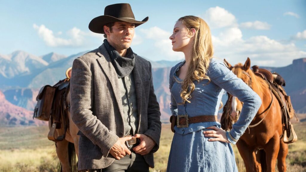 Movies, TV shows, HBO, Westworld, tv series