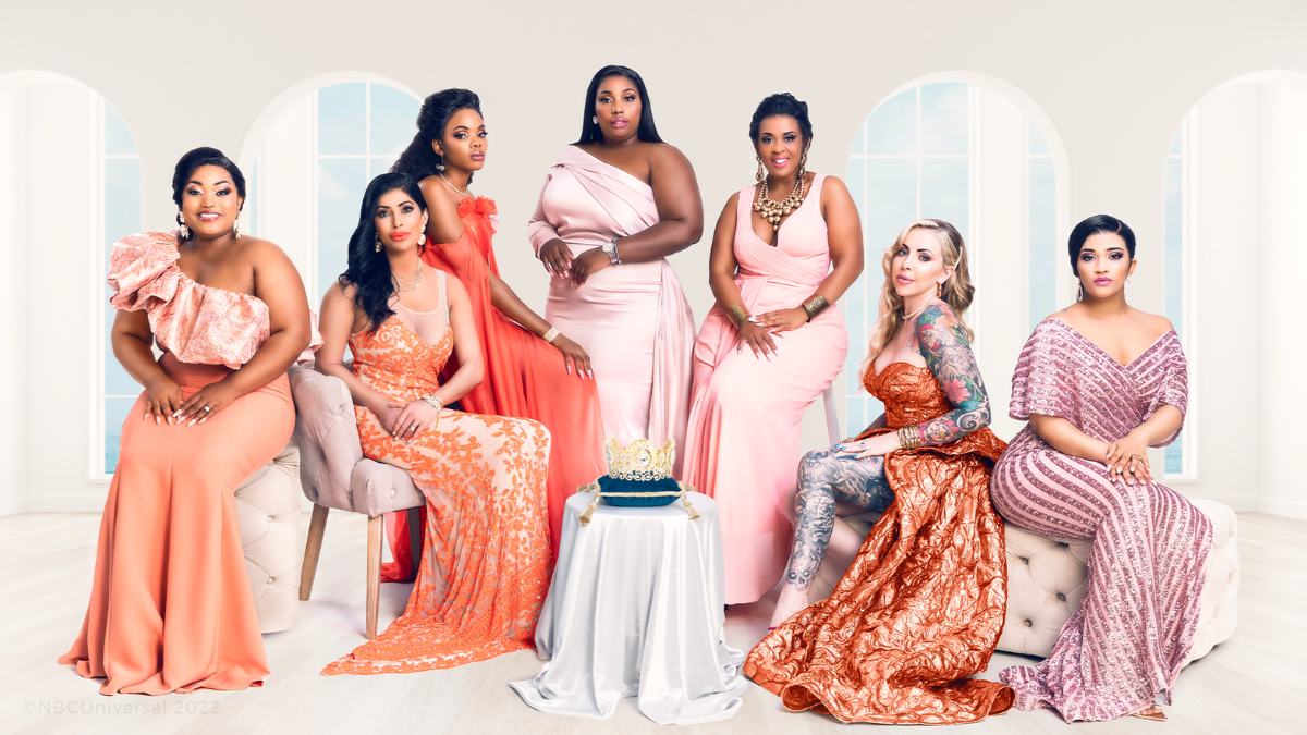 The Real Housewives of Durban Season 2, RHODurban Season 2 cast, Durban Real Housewives, Sorisha Naidoo, Kgomotso Ndungane, Ayanda Ncwane, Nonkanyiso “LaConco” Conco, Nonku Williams, Annie Ludick, Mabusi Seme, Jojo Robinson, Thobile MaKhumalo Mseleku, Londie London, Showmax Online, RHOD