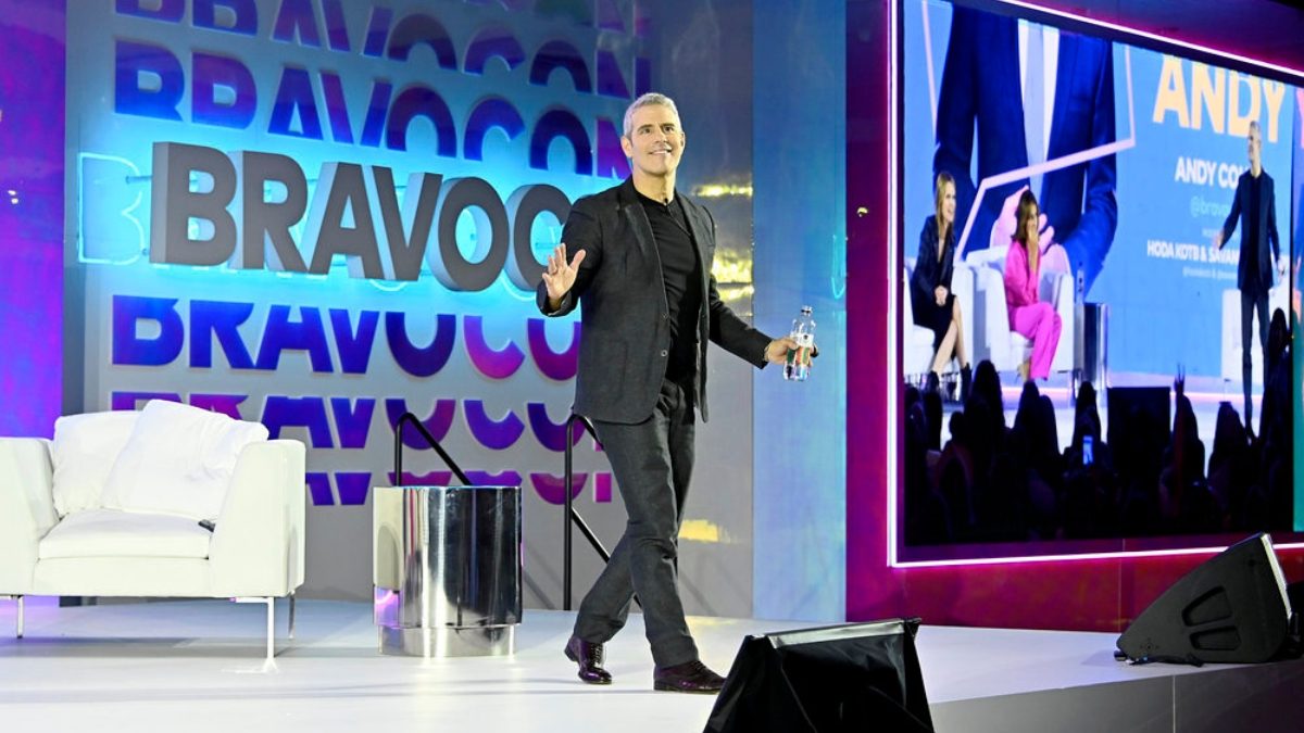BravoCon 2023, details, BRavo, Bravo TV, NBCUniversal, Bravolebrity, panel, Celebrity