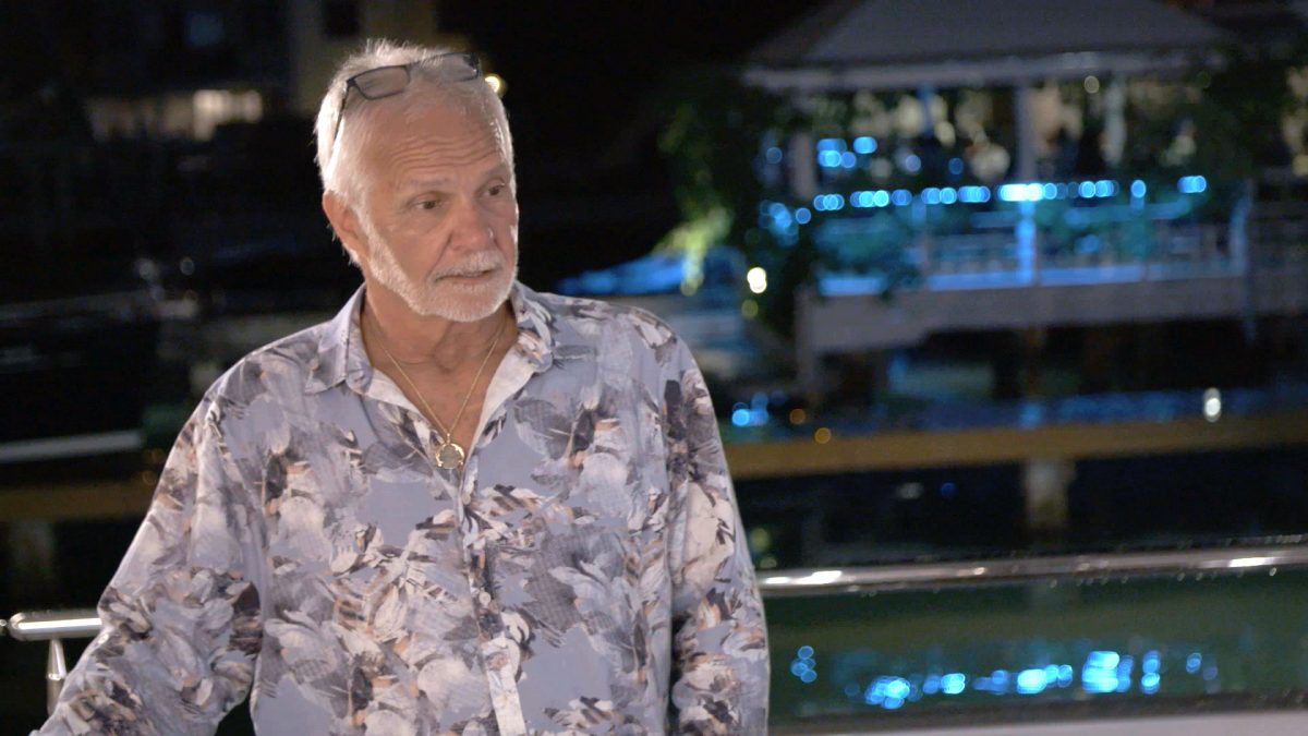 Captain Lee Rosbach, Reality TV Ratings, Monday January 25 2021 ratings, Below Deck ratings, Bravo TV ratings, Bravo Ratings, TLC ratings, 1000-lb Sisters ratings, Watch What Happens Live ratings, WWHL ratings