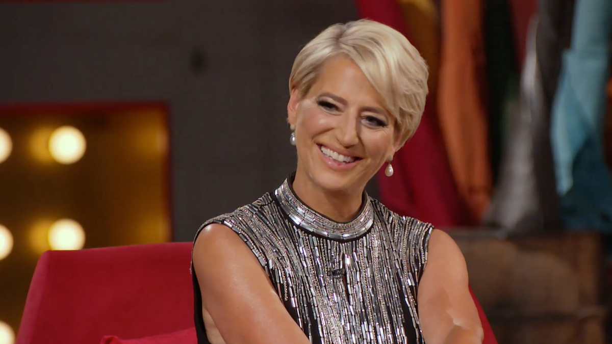 Dorinda Medley, RHONY reunion, Thursday, September 10 reality TV Ratings, Marriage Boot Camp: Reality Stars, Double Shot At Love, The Real Housewives of New York City