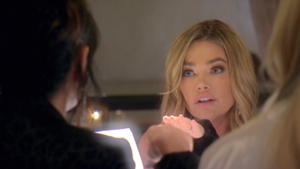 September 23 ratings, Reality TV Ratings, RHOBH Secrets Revealed, Married At First Sight, Catfish, MTV ratings, Bravo TV ratings, Bravo ratings, Denise Richards, The Real Housewives of Beverly Hills