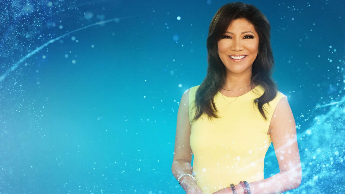 Big Brother Season 22, Big Brother All Stars, Julie Chen, Big Brother House, Kitchen