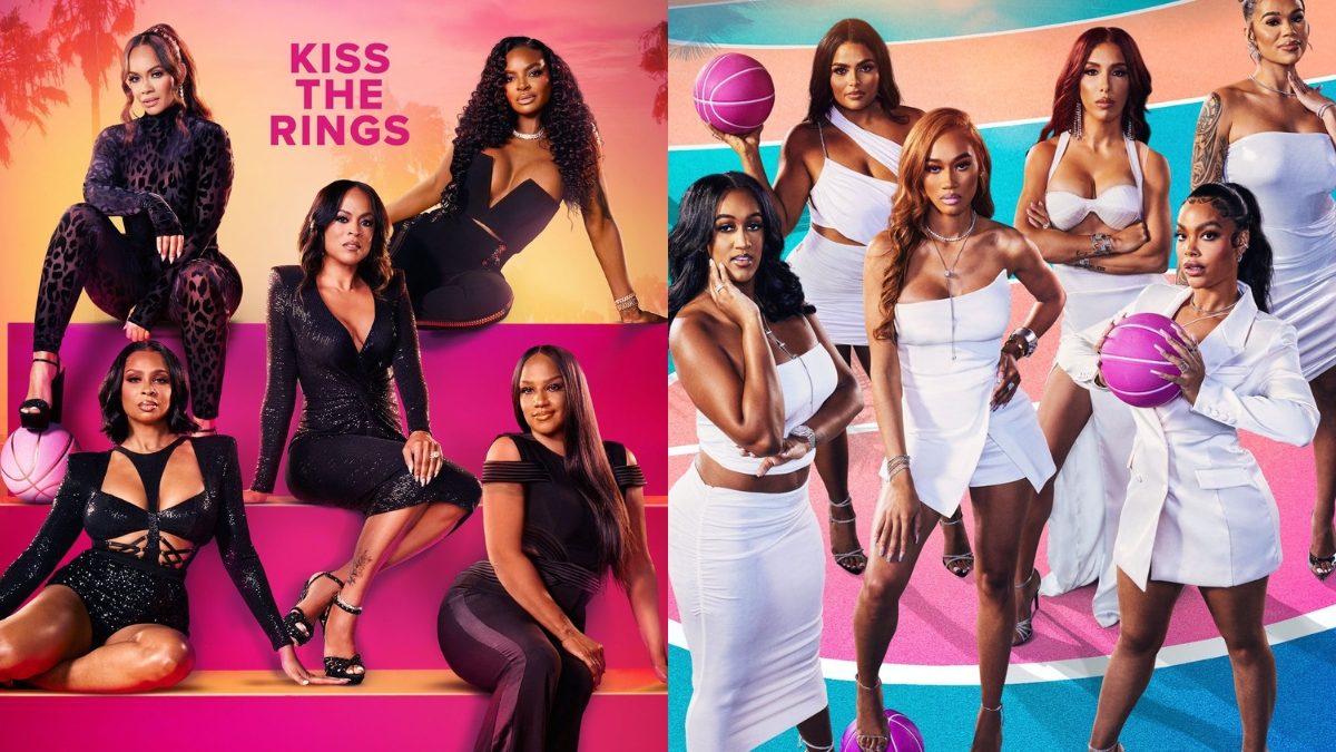 'Basketball Wives' VH1 Sets Season 11 Premiere Date, Previews New
