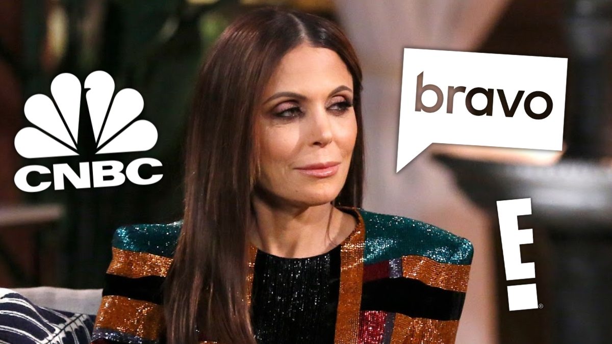 Reality TV Stars Accuse Bravo, NBC Of \