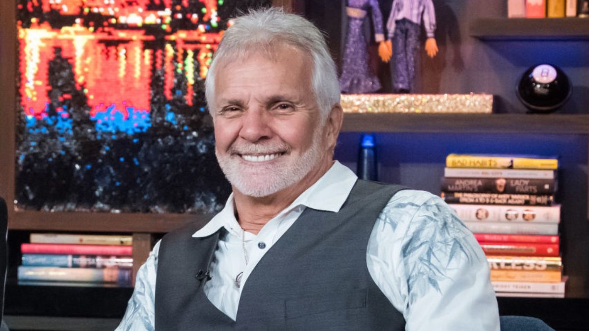 Bravo Bids Farewell To 'Below Deck's Captain Lee With 'Watch What Happens  Live' Special (EXCLUSIVE)