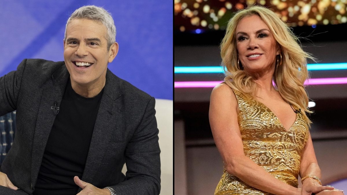 Andy Cohen, Ramona Singer, RHONY exit, Real Housewives of New York City, RHONY Legacy, RHONY reboot
