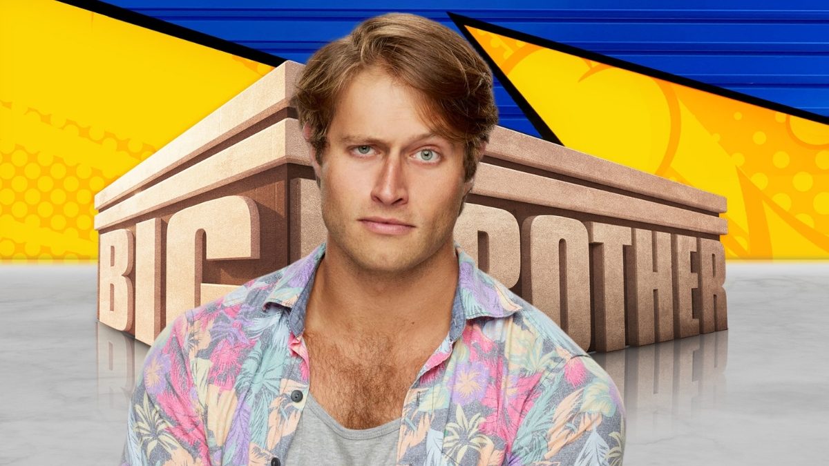 Luke Valentine Claims 'Big Brother 25' Made The "Wrong Decision" By